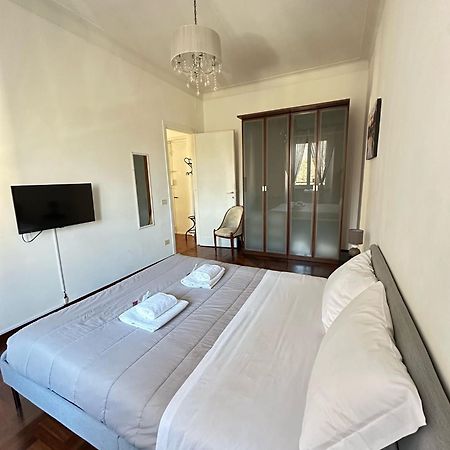 Trastevere Rome'S Heart Charming & Cozy Appartment 3 Exterior foto