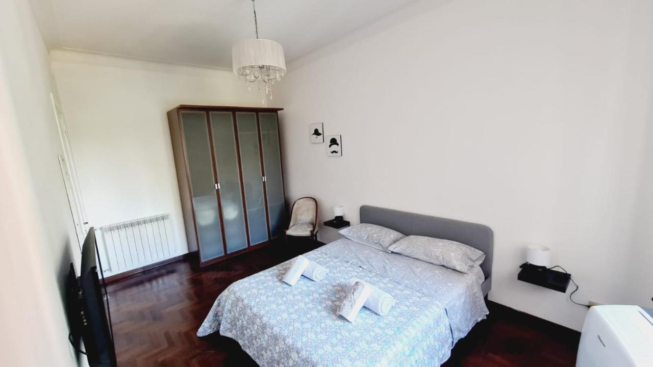 Trastevere Rome'S Heart Charming & Cozy Appartment 3 Exterior foto