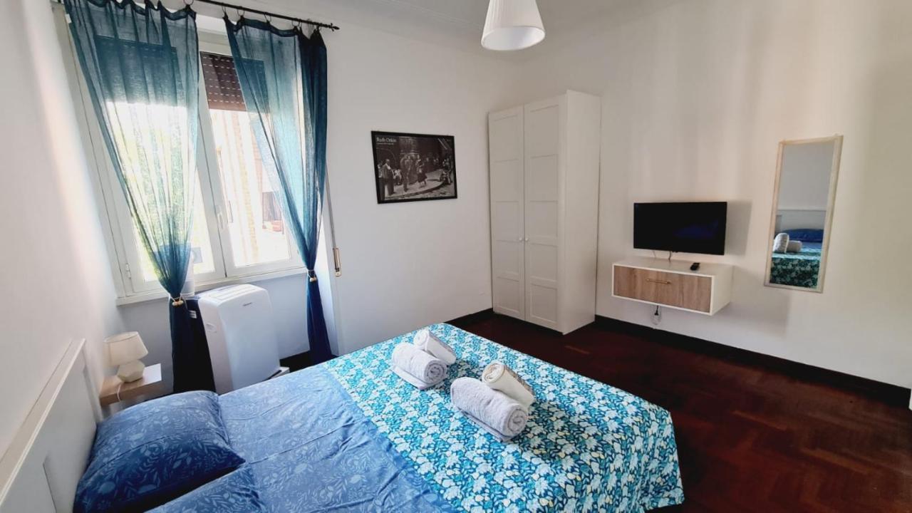 Trastevere Rome'S Heart Charming & Cozy Appartment 3 Exterior foto