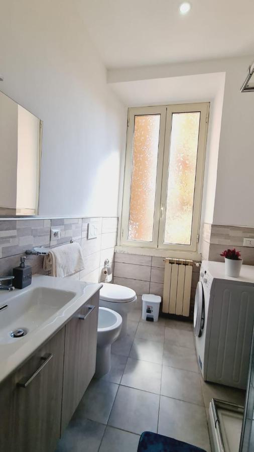 Trastevere Rome'S Heart Charming & Cozy Appartment 3 Exterior foto