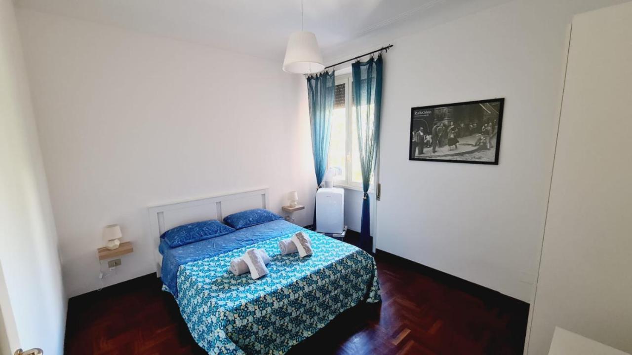 Trastevere Rome'S Heart Charming & Cozy Appartment 3 Exterior foto