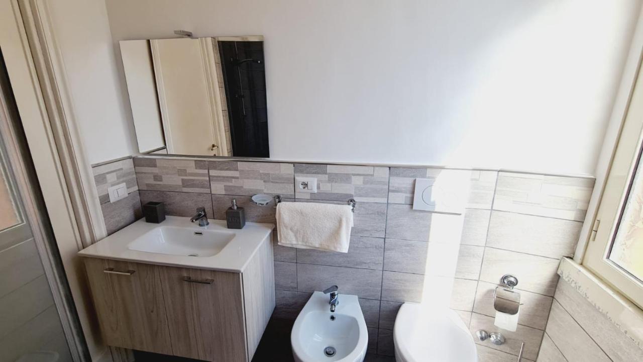 Trastevere Rome'S Heart Charming & Cozy Appartment 3 Exterior foto