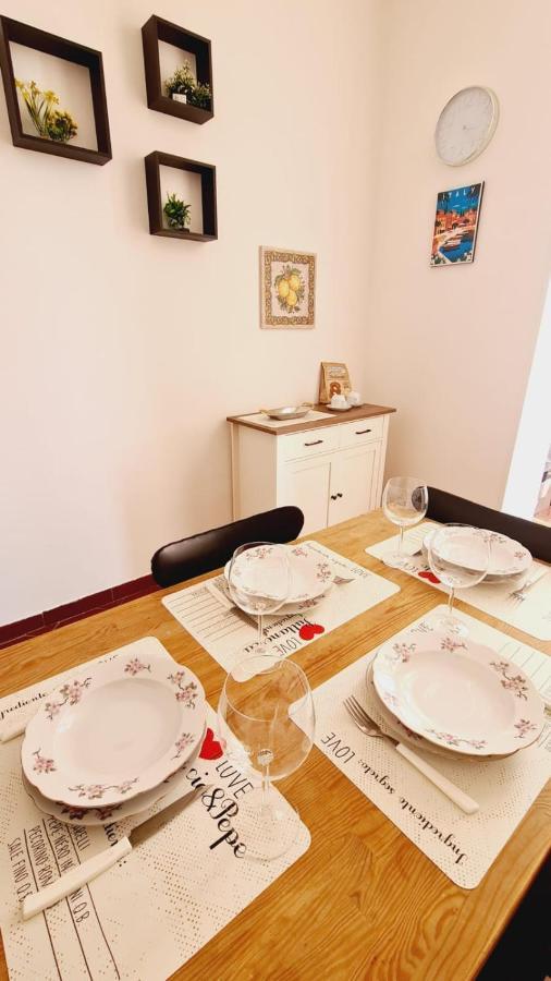 Trastevere Rome'S Heart Charming & Cozy Appartment 3 Exterior foto