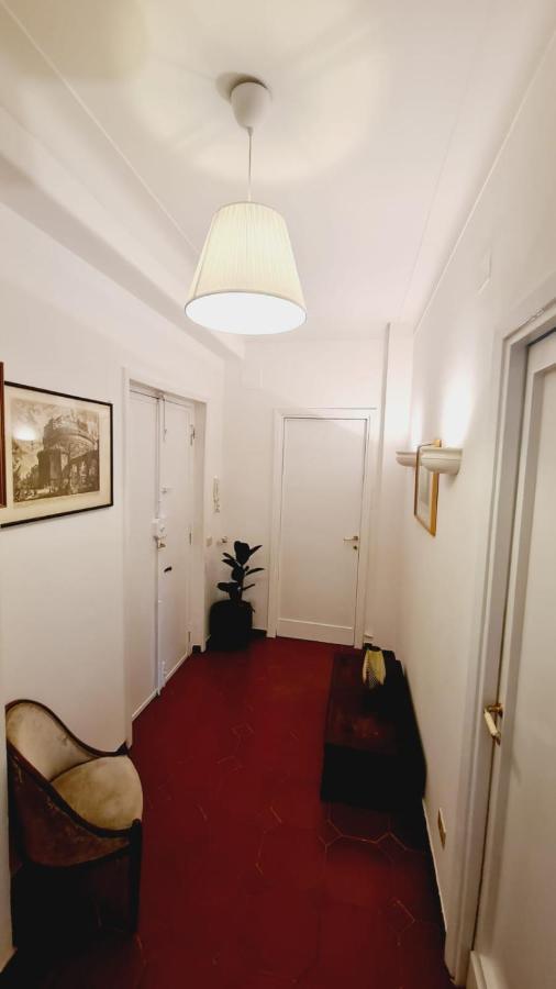 Trastevere Rome'S Heart Charming & Cozy Appartment 3 Exterior foto