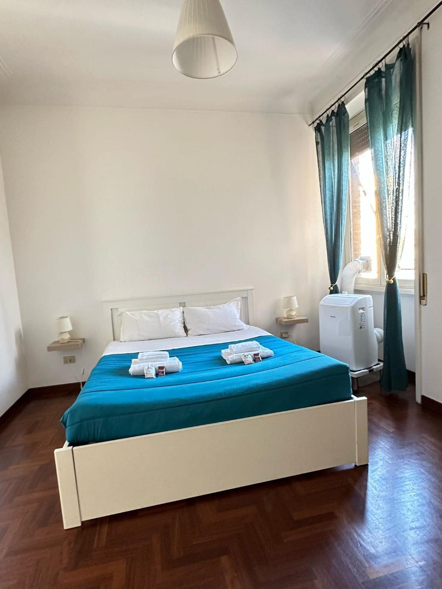 Trastevere Rome'S Heart Charming & Cozy Appartment 3 Exterior foto