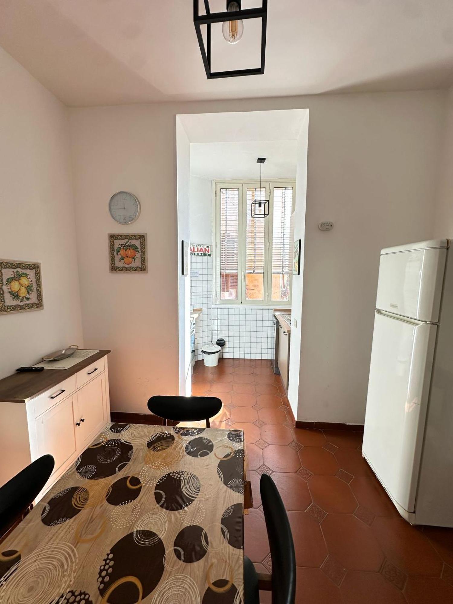 Trastevere Rome'S Heart Charming & Cozy Appartment 3 Exterior foto