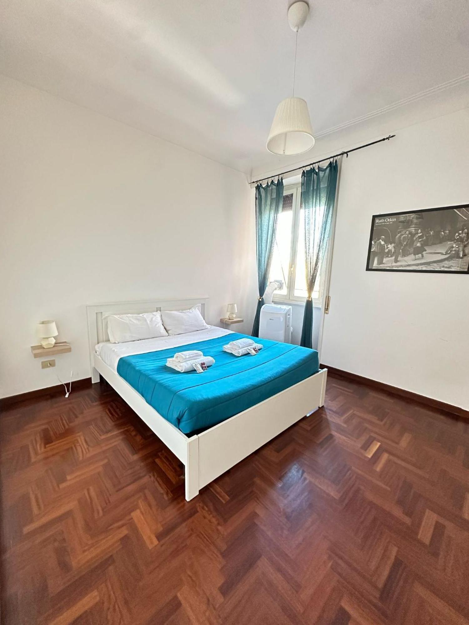 Trastevere Rome'S Heart Charming & Cozy Appartment 3 Exterior foto