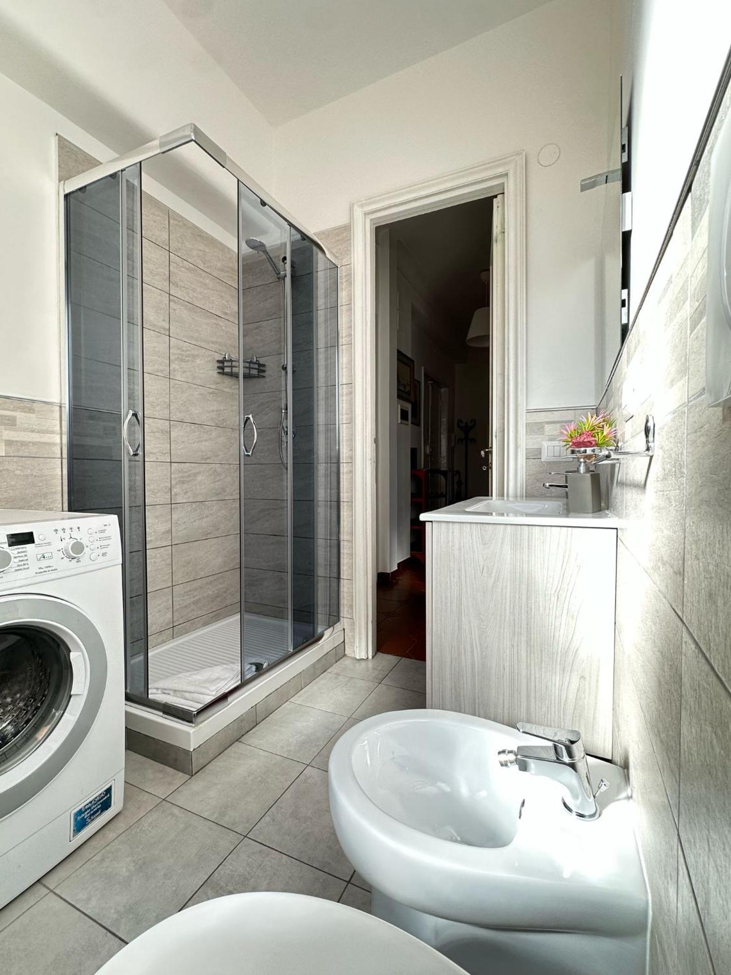 Trastevere Rome'S Heart Charming & Cozy Appartment 3 Exterior foto