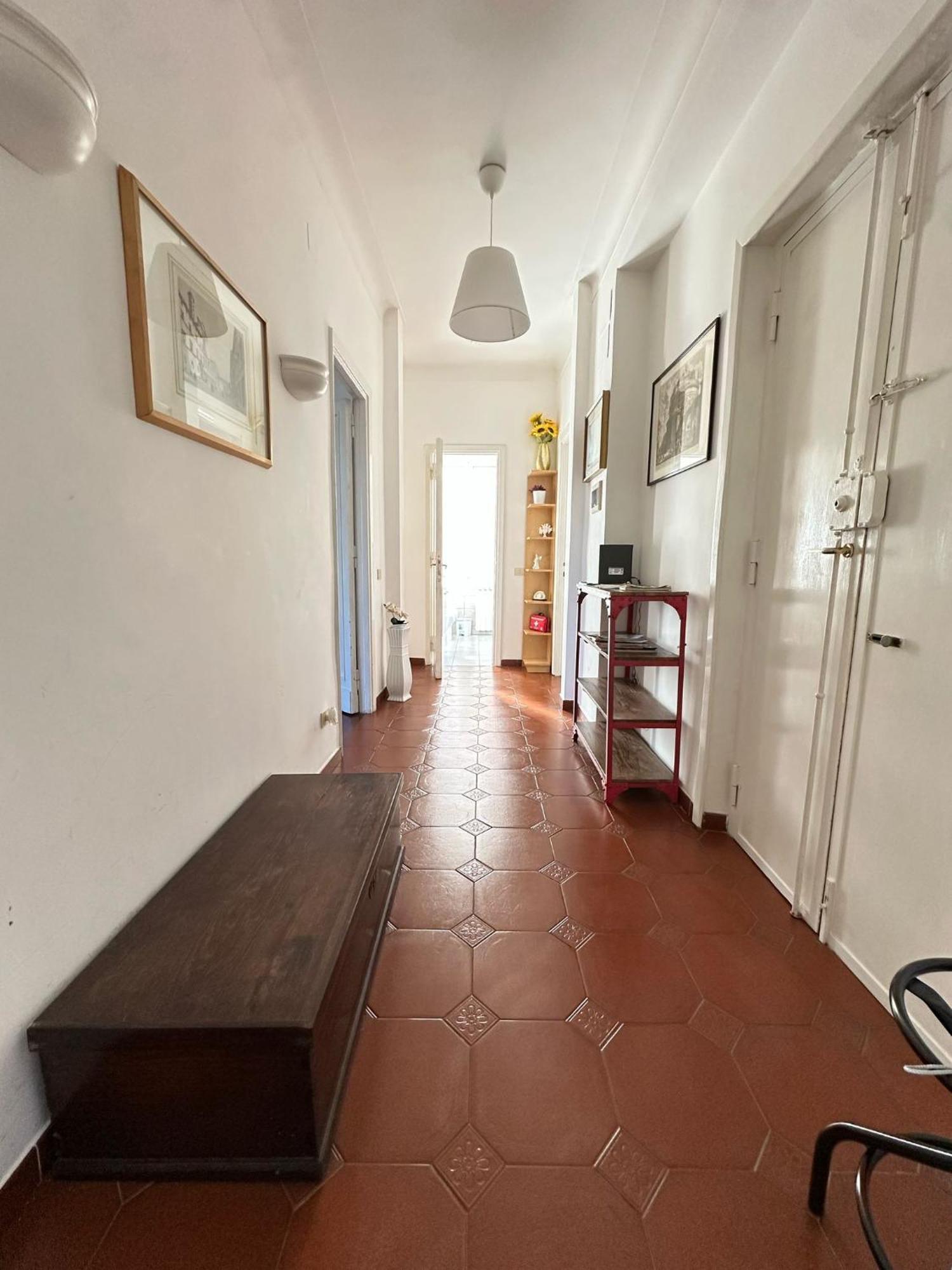 Trastevere Rome'S Heart Charming & Cozy Appartment 3 Exterior foto