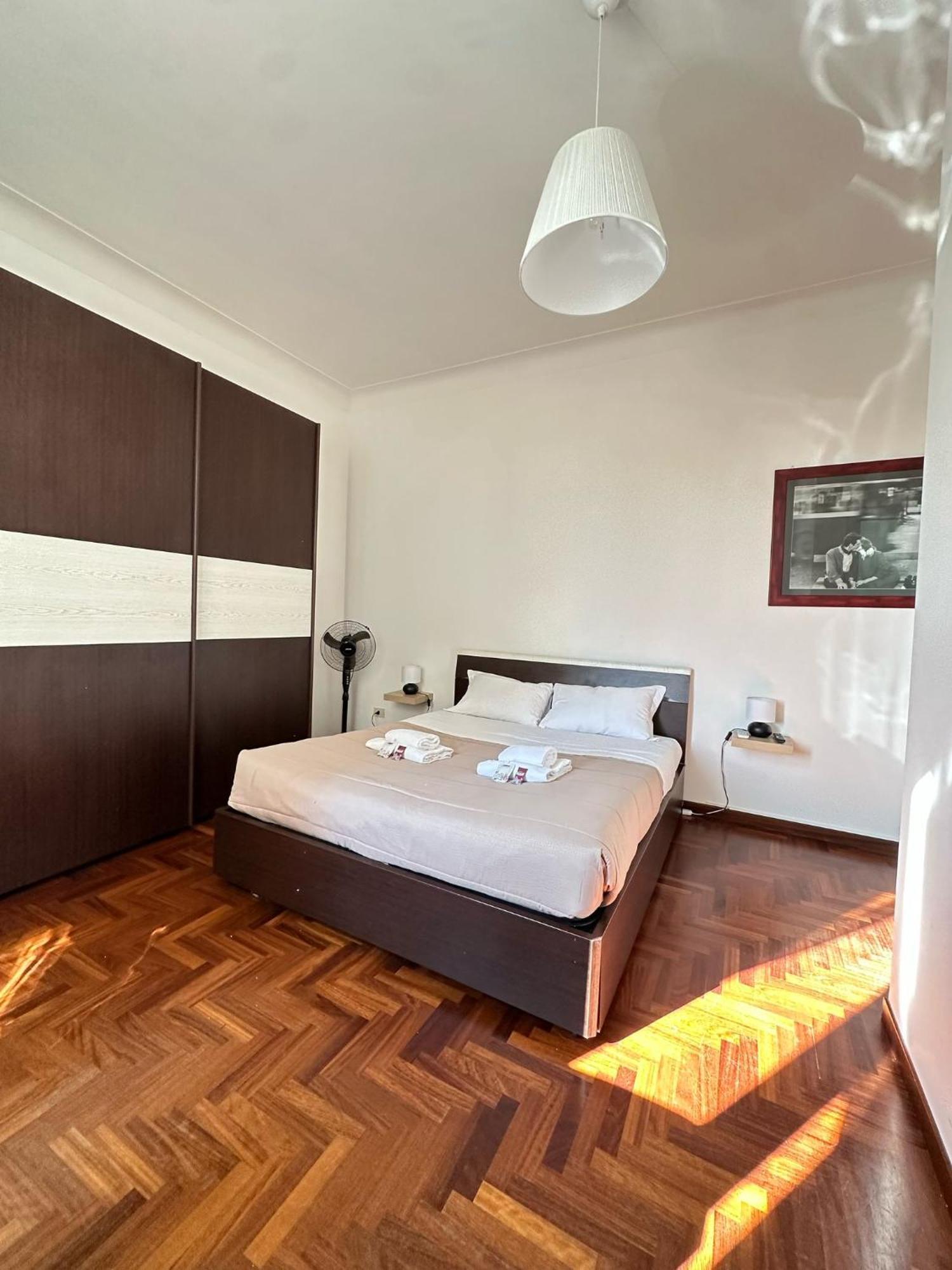 Trastevere Rome'S Heart Charming & Cozy Appartment 3 Exterior foto