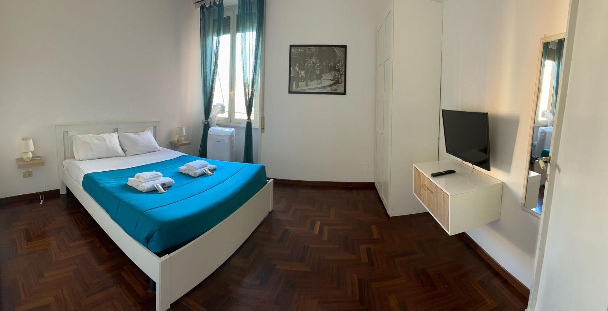 Trastevere Rome'S Heart Charming & Cozy Appartment 3 Exterior foto